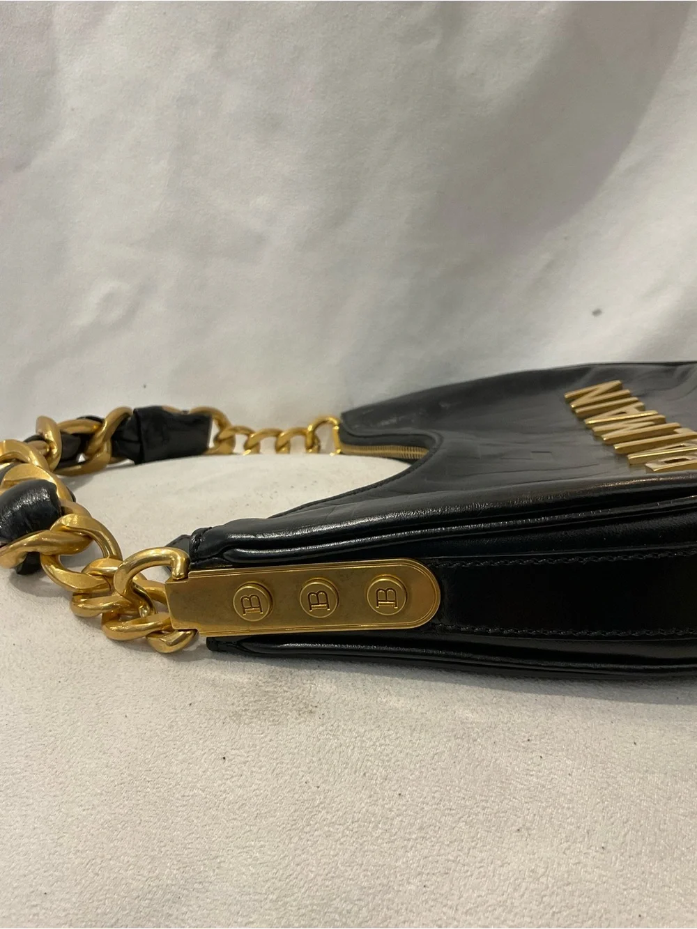 Balmain Bag - Picture 4 of 10